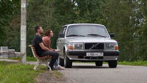 Фото из сериала Знахарь 2 (2021)