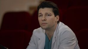 Фото из сериала Знахарь (2019)