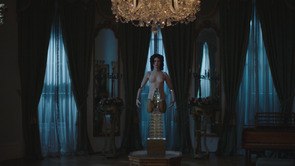 Фото из сериала Хроники Франкенштейна (2015)