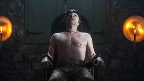 Фото из сериала Хроники Франкенштейна (2015)