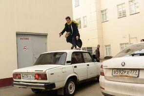 Фото из фильма Знакомство (2018)