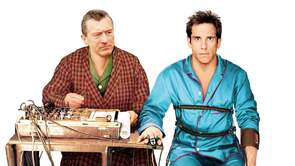 Фото из фильма Знакомство с родителями (2001)