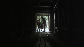 Фото из фильма Знамение Судного дня (2012)