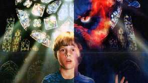 Фото из фильма Зодчий теней (1998)