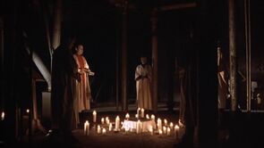 Фото из фильма Зодчий теней (1998)