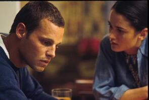 Фото из фильма Зодиак (2006)