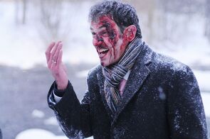 Фото из сериала Золотой капкан (2011)