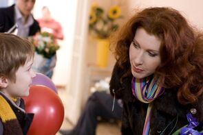 Фото из фильма Золотые небеса (2011)