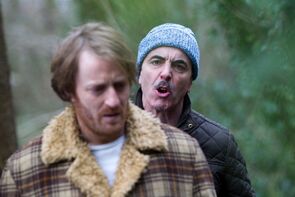 Фото из фильма Золото (2015)