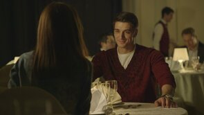 Фото из сериала Золотая клетка (2015)
