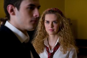 Фото из сериала Золотые (2011)