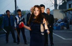 Фото из сериала Золотая империя (2013)
