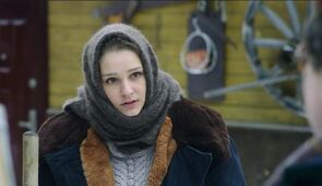 Фото из фильма Золотая невеста (2014)