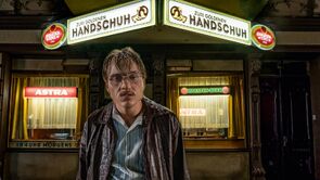 Фото из фильма Золотая перчатка (2019)