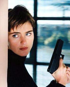 Фото из сериала Телохранители (1996)