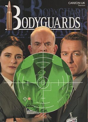 Фото из сериала Телохранители (1996)
