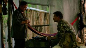 Фото из сериала Золото (2022)