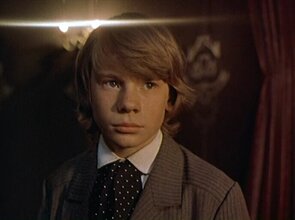 Фото из фильма Золотая цепь (1987)