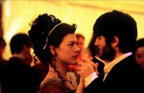 Фото из фильма Золотая пыль (2000)