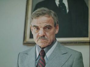 Фото из фильма Золотая мина (1978)