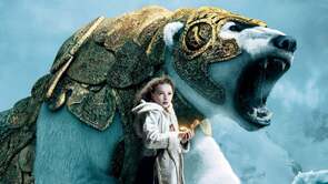 Фото из фильма Золотой компас (2007)