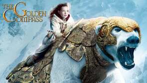 Фото из фильма Золотой компас (2007)
