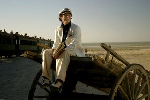 Фото из сериала Золотой теленок (2006)
