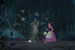 Фото из мультфильма Золушка 3: Злые чары (2007)