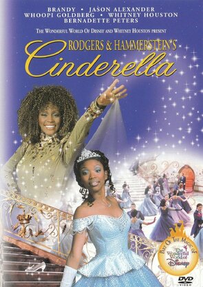 Фото из фильма Золушка (1997)
