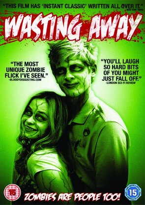 Фото из фильма Зомби тоже люди (2007)