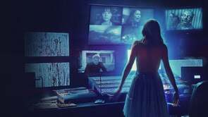 Фото из сериала Зомби-реальность (2020)