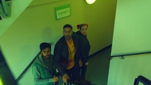 Фото из сериала Зомболодка! (2019)