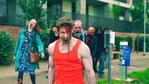 Фото из сериала Зомболодка! (2019)