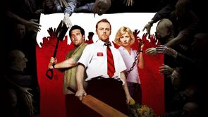 Фото из фильма Зомби по имени Шон (2004)