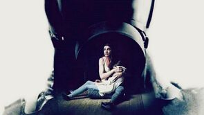 Фото из фильма Зона X (2015)