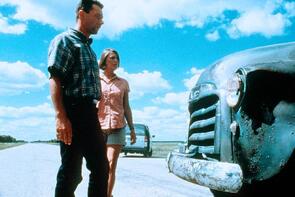 Фото из фильма Зона 51 (1997)