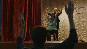 Фото из фильма Зоология (2016)