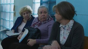 Фото из фильма Зоология (2016)