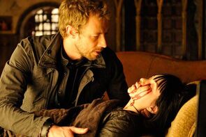 Фото из сериала Зов крови (2011)