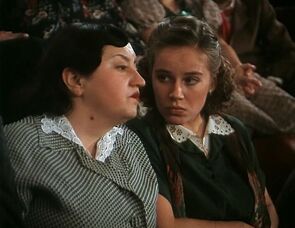Фото из фильма Вор (1997)