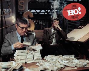 Фото из фильма Зовите меня 'О'! (1968)