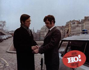 Фото из фильма Зовите меня 'О'! (1968)