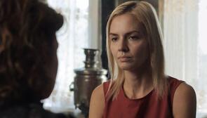Фото из сериала Зовите Ермолова! 2 (2023)