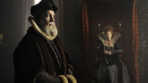 Фото из фильма Аноним (2011)