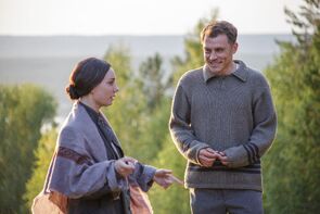 Фото из сериала Зулейха открывает глаза (2020)