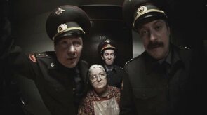 Фото из фильма Звено (2013)