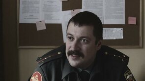 Фото из фильма Звено (2013)
