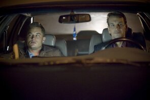 Фото из сериала Зверь (2009)
