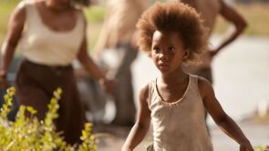 Фото из фильма Звери дикого Юга (2012)