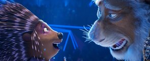 Фото мультфильма Зверопой 2 2021.